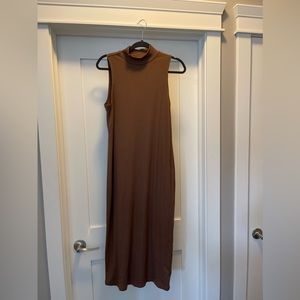 Gap t shirt dress